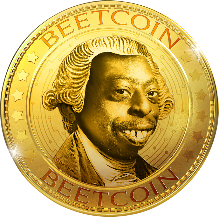 beet coin crypto